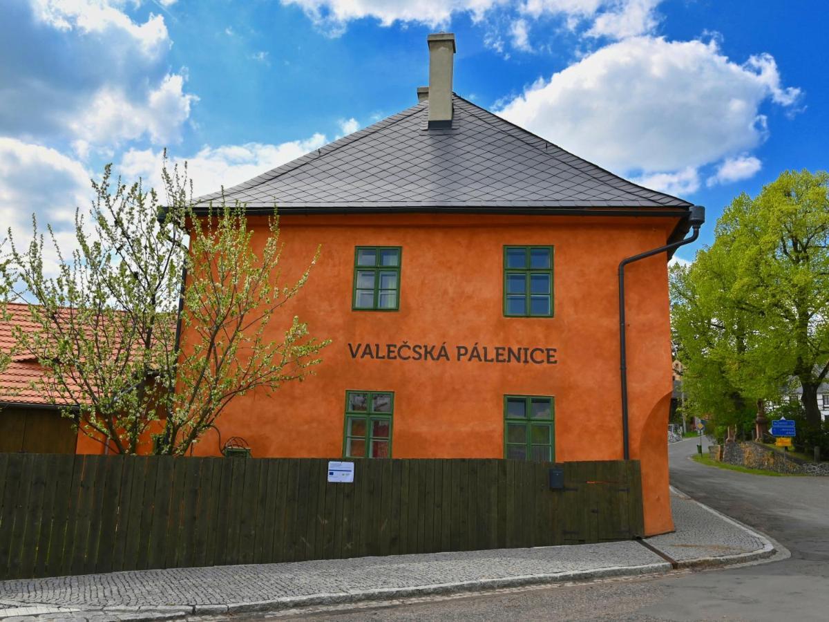 Valecska Palenice Exterior photo