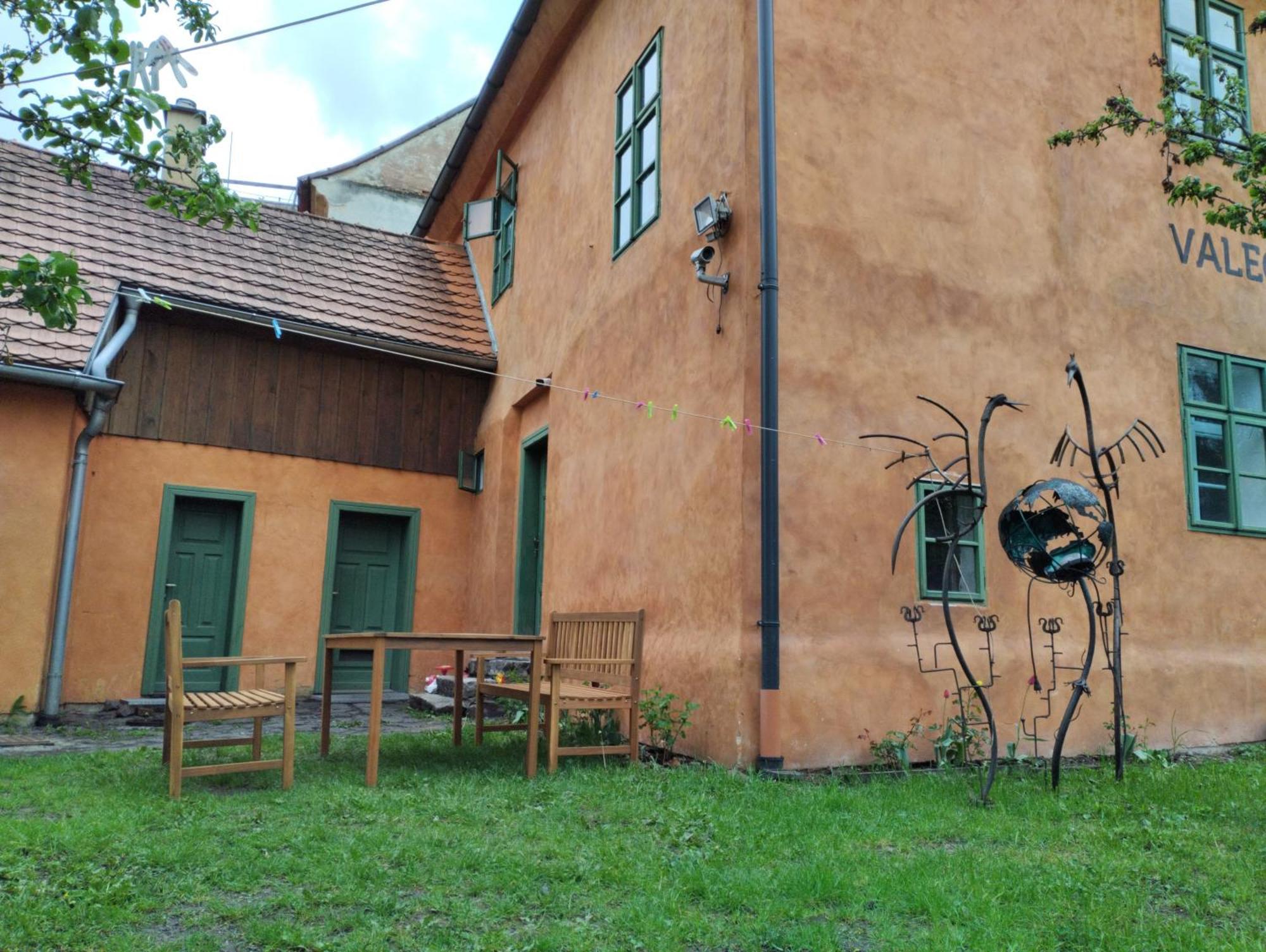 Valecska Palenice Exterior photo